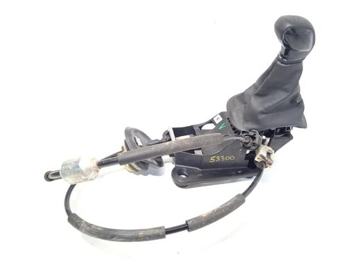 Gearstang CITROËN C4 CACTUS 1.2 VTi 82 | BP25627595M90