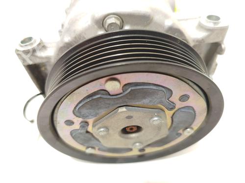 AC compressor SEAT ARONA (KJ7, KJP) 1.0 TSI | BP36390809M34 - Image 3