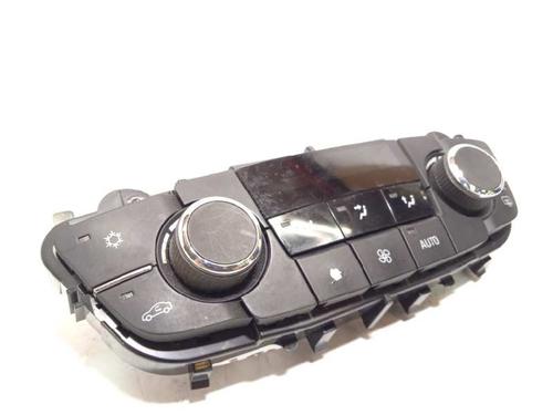 climate-control-opel-insignia-a-g09-20-cdti-68-13273097-2008-2009-2010-2011-2012-2013-2014-2015-2016-2017-15414509 main image