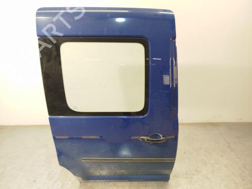 Right slide door VW CADDY III Box Body/MPV (2KA, 2KH, 2CA, 2CH) 1.9 TDI | BP29498991C75 