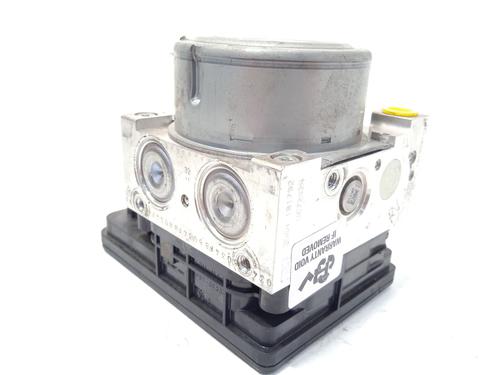 ABS pump RENAULT MEGANE IV Grandtour (K9A/M/N_) 1.5 dCi 90 | BP26209523M43 