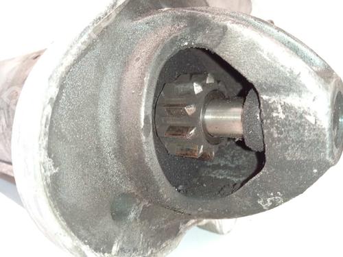 Starter FORD TRANSIT COURIER B460 Box Body/MPV 1.5 TDCi | BP17972566M8 