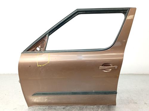 left-front-door-skoda-yeti-5l-2009-2010-2011-2012-2013-2014-2015-2016-2017-27505995 main image