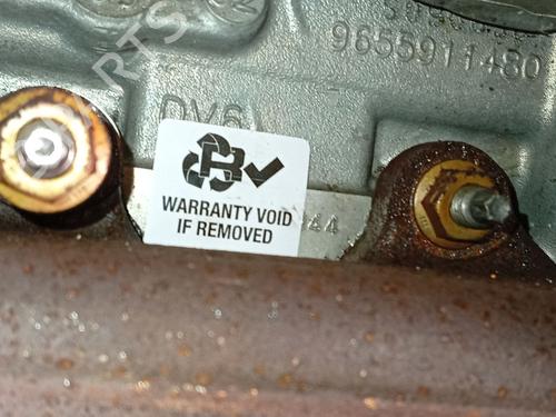 Engine CITROËN C4 I (LC_) 1.6 HDi | BP32187252M1