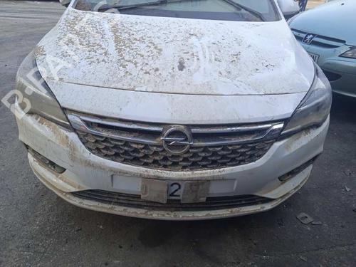 Left front driveshaft OPEL ASTRA K (B16) 1.6 CDTi (68) | BP9310429M38