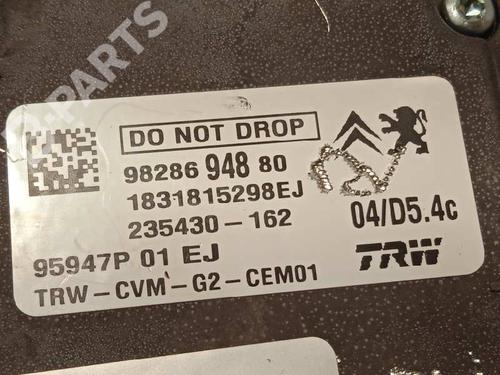 Electronic module PEUGEOT 308 SW II (LC_, LJ_, LR_, LX_, L4_) 1.2 THP 130 | BP8885240M83 