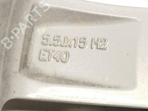 Rim SEAT IBIZA V (KJ1, KJG) 1.0 TSI | BP29885232C45