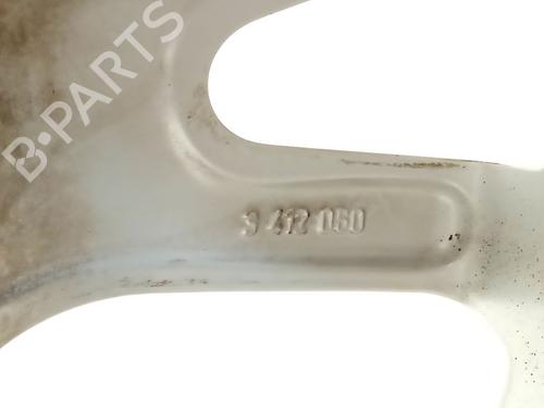 Rim BMW X3 (E83) 2.0 sd | BP29156522C45 