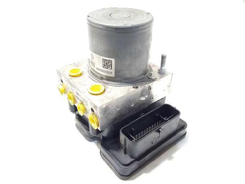 ABS pump RENAULT CLIO V (B7_)  | BP13054271M43 