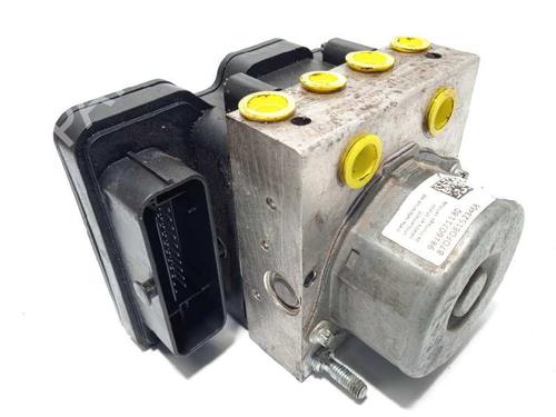 Used ABS pump ABS pump 9076675 9076675