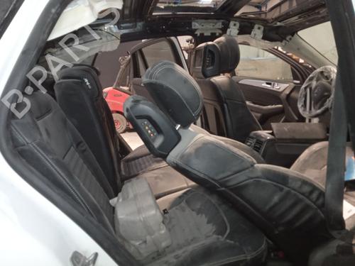 Left front window switch MERCEDES-BENZ GLE Coupe (C292) 350 d 4-matic (292.323, 292.324) | BP33816604I27 - Image 28