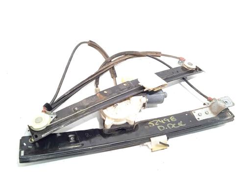 Used Front right window mechanism Front right window mechanism 17046381 17046381