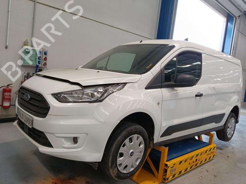 Brugte FORD TRANSIT CONNECT V408 Box Body/MPV 1.5 EcoBlue 4987938