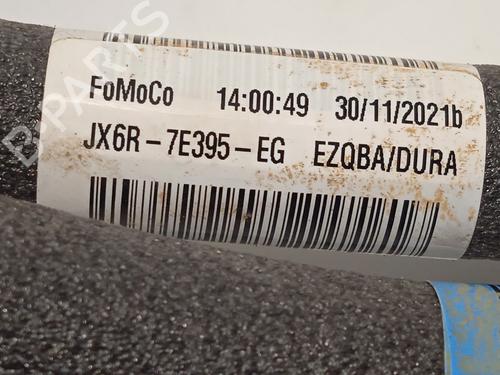 Cable FORD FOCUS IV (HN) 1.0 EcoBoost | BP25132545E12 - Image 3