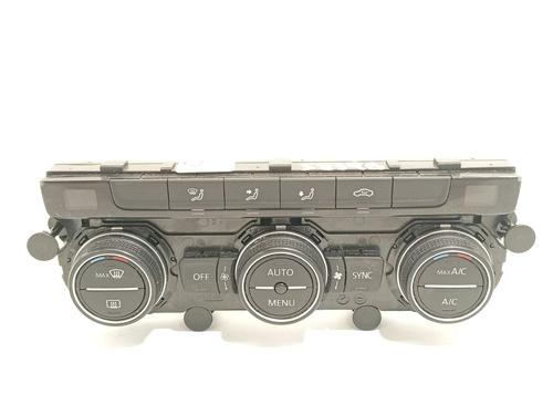 Climate control VW GOLF VII Variant (BA5, BV5) 1.6 TDI | BP37075186I5 - Image 3