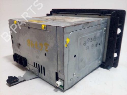 Radio SAAB 9-5 (YS3E) 1.9 TiD | BP4678204E6 