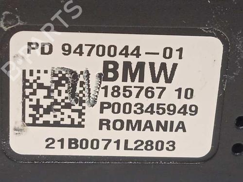 Electronic module BMW X5 (G05, F95) | BP13056472M83