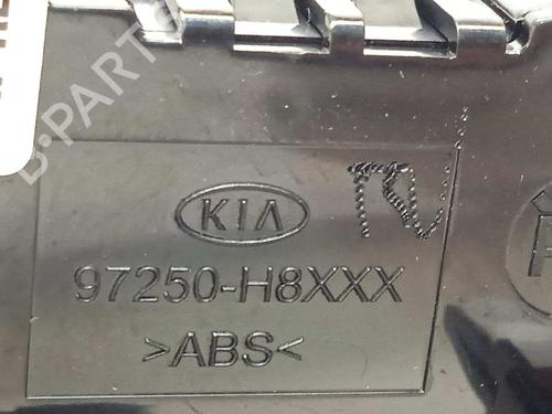Climate control KIA RIO IV (YB, SC, FB) 1.0 T-GDI 100 | BP16311904I5 