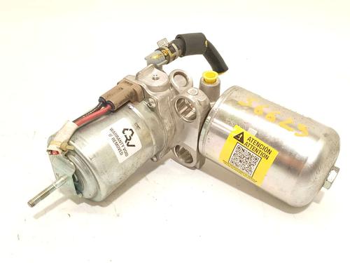 Used Servo brake Servo brake TOYOTA C-HR (_X1_) 1.8 Hybrid (ZYX10_, ZYX11_) (98 hp) 40150986 40150986
