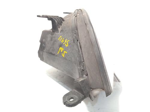 Left headlight OPEL ANTARA A (L07) 2.0 CDTI 4x4 | BP30126827C28