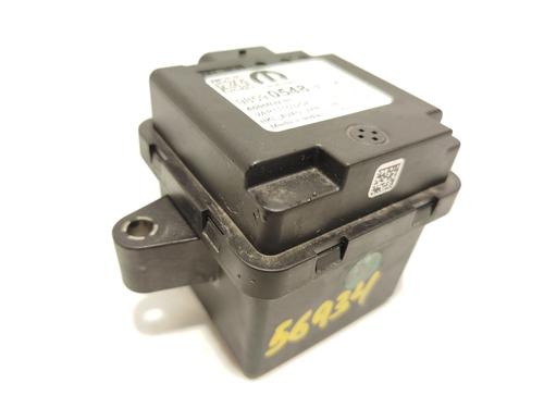 Electronic module CITROËN C4 III (BA_, BB_, BC_) ë-C4 (BCZKXC, BZCKSC) | BP30169598M83