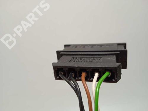 Right mirror SKODA OCTAVIA I (1U2)  | BP10085052C27  - Image 5