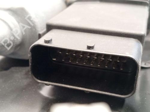 Front left window mechanism SEAT LEON (1M1) 1.9 TDI | BP37489778C22 - Image 5