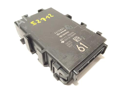 Used Electronic module LEXUS ES (_Z10_, _A10_, _H10_) 300h (AXZH10, AXZH11) (218 hp) 16729144