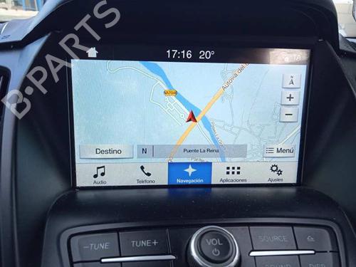Electronic module FORD KUGA II (DM2)  | BP11240086M83  - Image 28