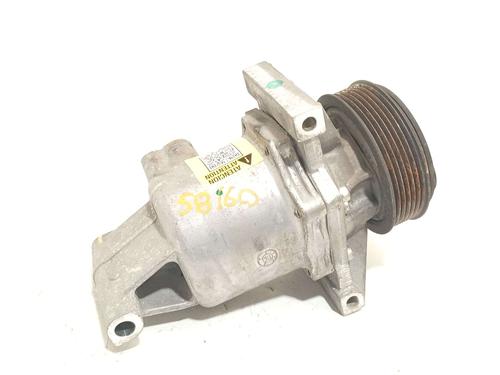 AC compressor RENAULT EXPRESS Box Body/MPV 1.5 Blue dCi 95 (F6AB) | BP39992412M34 - Image 2