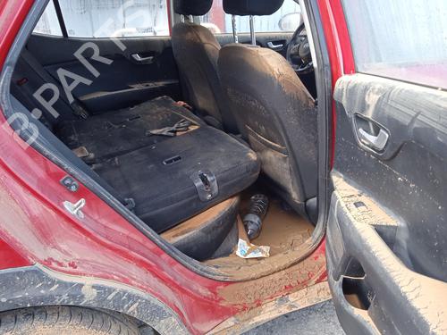 Dør højre fortil KIA STONIC (YB) 1.2 CVVT | BP27476962C3 