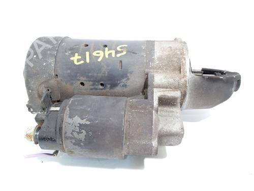 Starter MERCEDES-BENZ E-CLASS (W211)  | BP21176151M8 