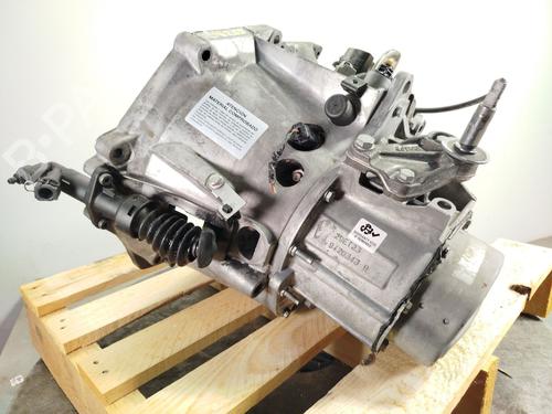 Gearbox CITROËN BERLINGO MULTISPACE (B9) 1.6 HDi 75 / BlueHDi 75 | BP28093219M3 
