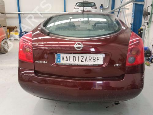 Left taillight NISSAN PRIMERA (P12) 2.2 dCi | BP39067174C34 - Image 14