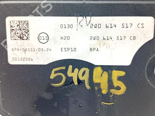 ABS pump SEAT IBIZA V (KJ1, KJG) 1.0 TSI | BP31034201M43 