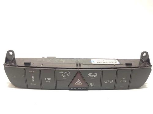 Switch MERCEDES-BENZ M-CLASS (W164) ML 320 CDI 4-matic (164.122) | BP8729616I30 