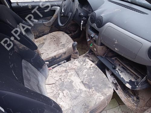 Left taillight DACIA SANDERO 1.4 (BS0C, BS0A, BS0G, BS1F, BS0E) | BP32980802C34  - Image 9