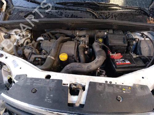 ABS pump DACIA LODGY (JS_) 1.5 dCi | BP10710515M43  - Image 17