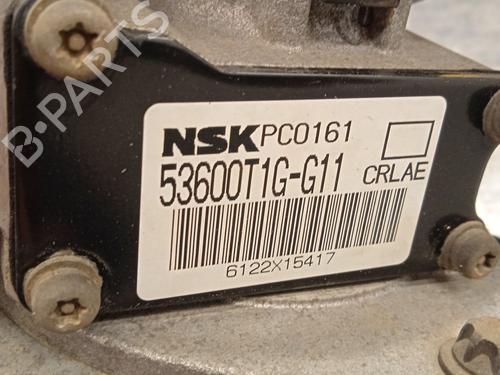 Styregear/Snekke HONDA CR-V IV (RM_) 2.2 i-DTEC 4WD (RE6) | BP29884285M22