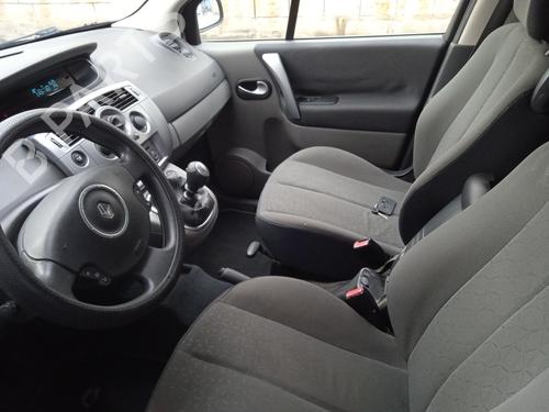 Throttle body RENAULT GRAND SCÉNIC II (JM0/1_) 1.6 | BP31043578M82 