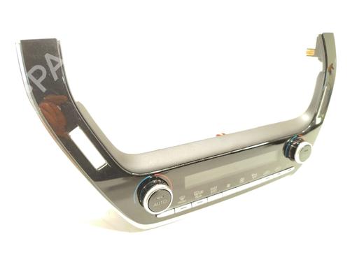 Used Climate control TOYOTA COROLLA Hatchback (_E21_, _EA1_, _EH1_) 1.8 Hybrid (ZWE211, ZWE219) (122 hp) 22316910