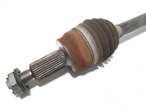 Left rear driveshaft LAND ROVER DISCOVERY SPORT (L550) | BP13582004M40