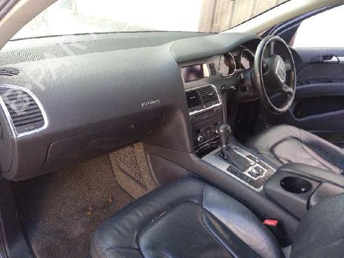 Driveshaft AUDI Q7 (4LB) 3.0 TDI quattro | BP8900803M37 