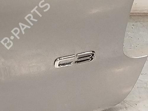 Tailgate CITROËN C3 III (SX) 1.6 BlueHDi 75 | BP32166737C6 - Image 4