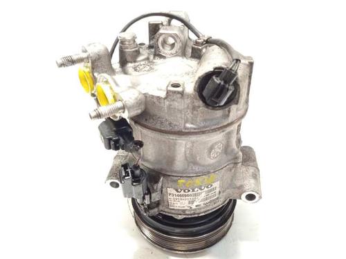 AC compressor VOLVO V40 Hatchback (525) D3 | BP13306562M34 