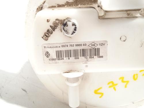 Fuel pump DACIA SANDERO II TCe 90 (B8M1, B8MA, B8AC) | BP32078688M76 