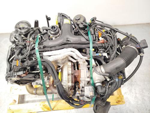 Engine PORSCHE PANAMERA (970) 3.0 D | BP28807207M1