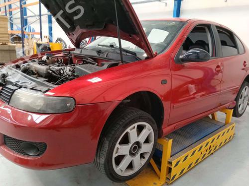 Climate control SEAT LEON (1M1) | BP38704389I5 - Image 23