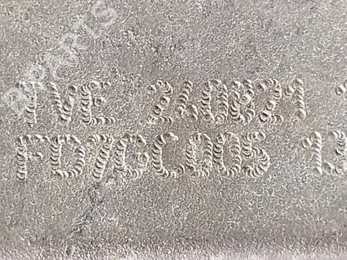 Gearbox CUPRA FORMENTOR (KM7, KMP) 1.5 TSI | BP30900783M3  - Image 6