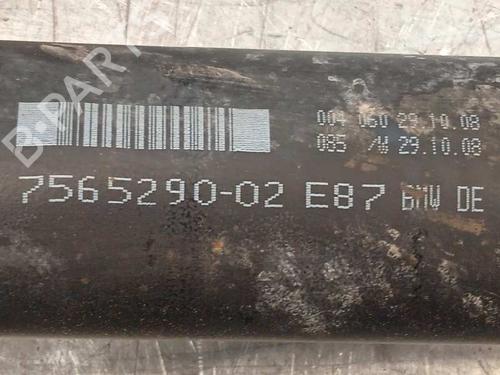 Driveshaft BMW 1 Coupe (E82) 120 d | BP9215140M37 